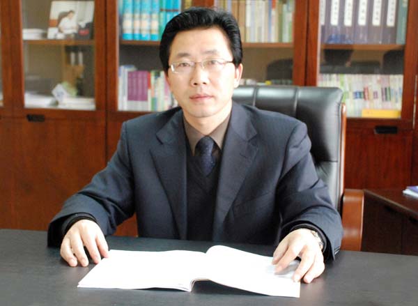 王小林